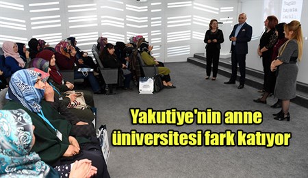 Yakutiye