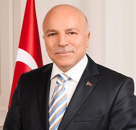Baskan Sekmen: “19 Mayis; aziz milletimizin yeniden dogusudur”