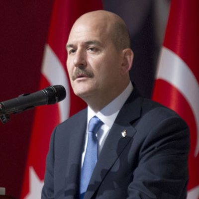 Içisleri Bakani Soylu: ‘245 bin 300 Suriyeli kardesimiz 2 yilda geri döndü’