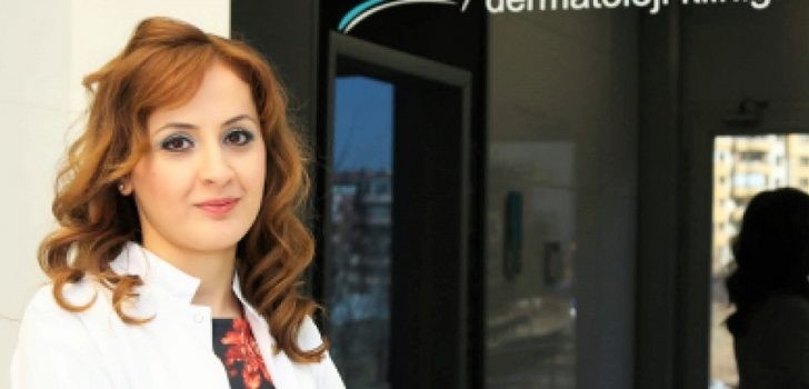 Oksijen terapisi ile ölü hücrelerden kurtulun