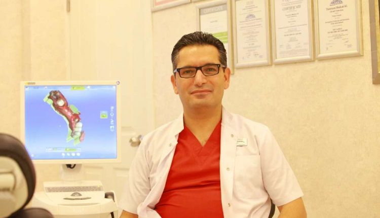 Gülüs tasarimi kisiye özgüven asiliyor