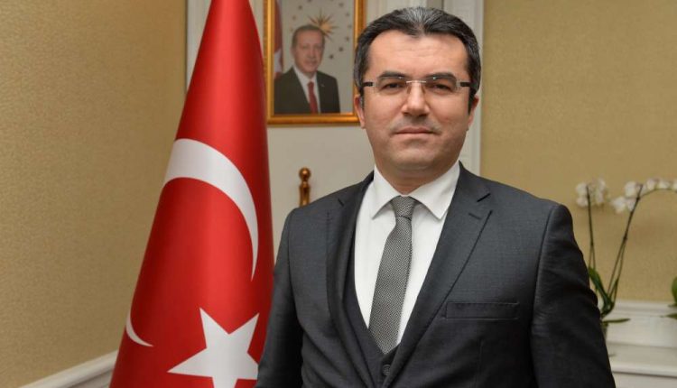 Vali Memis: “Gelecek nesillere iyi bir çevre birakmak için tabiatin maruz kalabilecegi her türlü önlemi mutlaka almak zorundayiz”