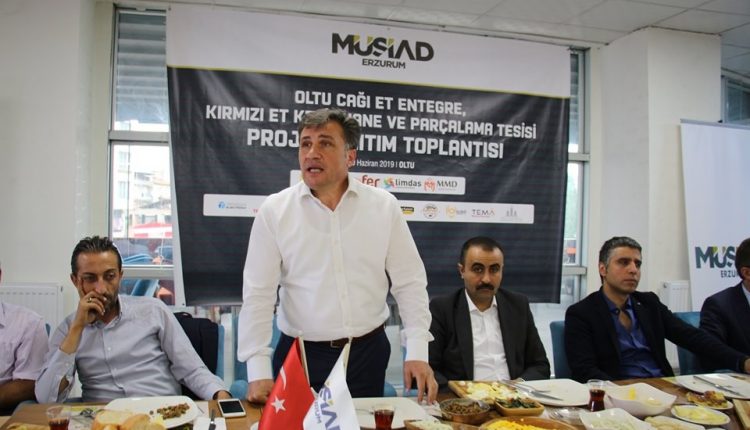 Kuzey ilçelerinden istihdam ve üretim seferberligi