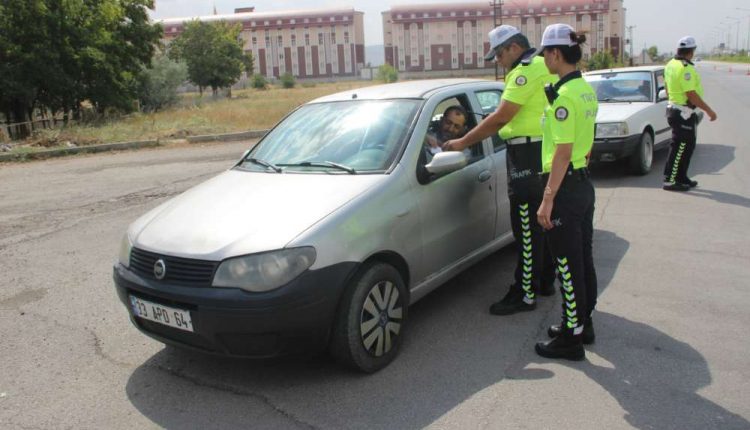 Kurban Bayrami’nda trafik kazalari Ramazan Bayrami’na oranla yüzde 10 azaldi