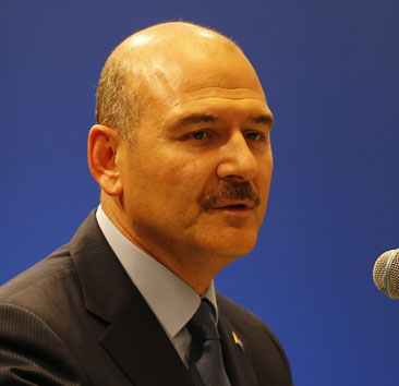Bakan Soylu: Istanbul’a kayyum tayini mevzubahis degil
