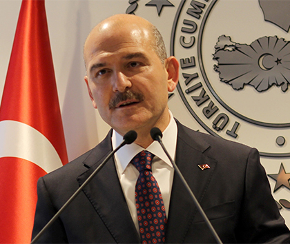 Emniyet’ten KHK’yla ihraç edilenlerin sayisi 33 bin