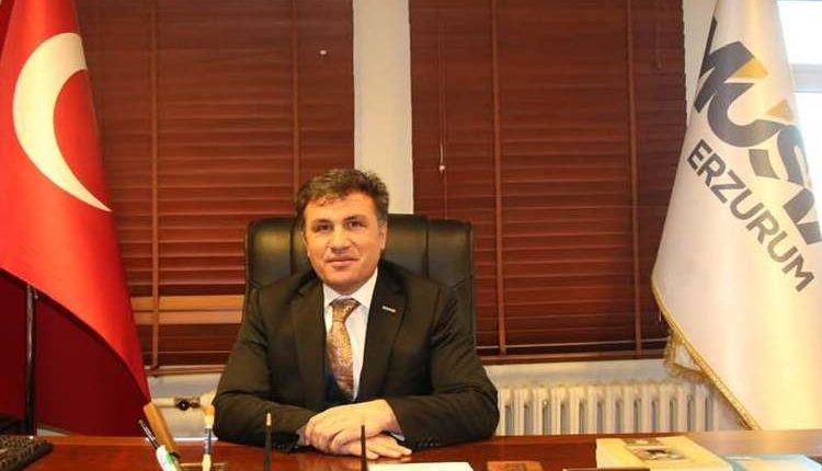 MÜSIAD ve Aziziye Belediyesi isbirligi ile bölgede bir ilke imza atilacak