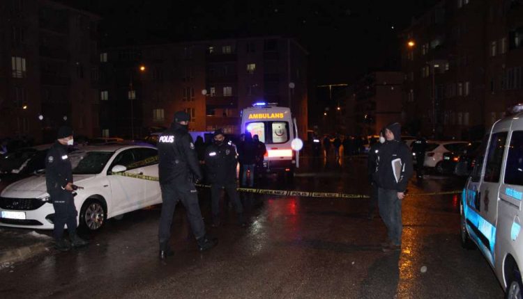 Bacanagini ve baldizini öldüren saniga 2 kez agirlastirilmis müebbet hapis cezasi