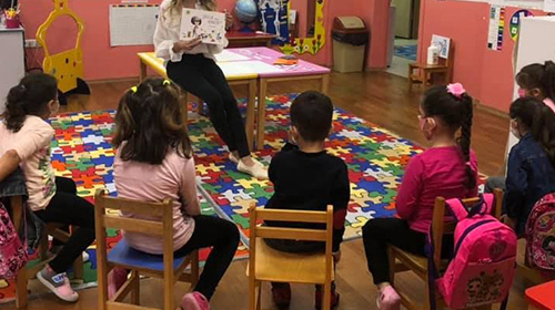 Erzurum’da anaokullari, ana siniflari ve uygulama siniflarinda egitim-ögretim uzaktan yapilacak