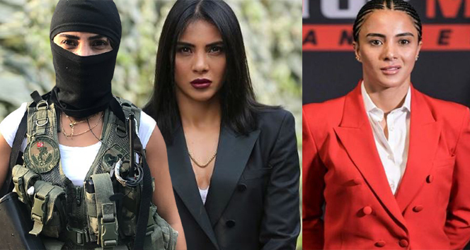 Sabriye Sengül’den hayranlarini heyecanlandiracak haber! Diziye basliyor