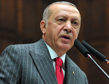 Cumhurbaskani Erdogan’dan önemli açiklamalar!