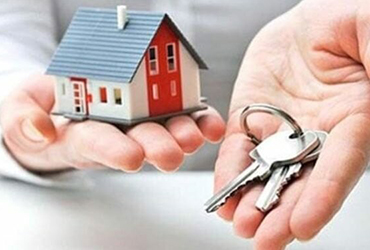 Erzurum’da 3 ayda bin 610 konut satildi