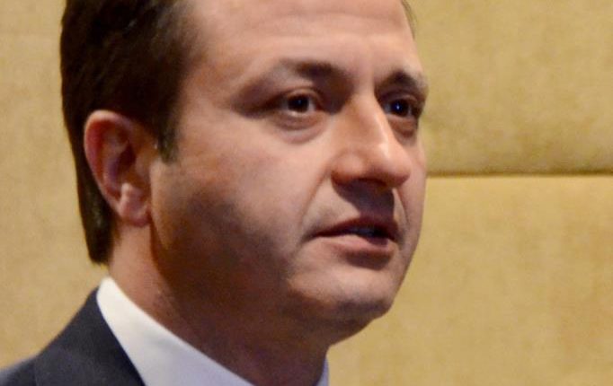 ERÇIMSAN Holding Icra Kurulu Baskani Fatih Yücelik Türk Çimento’nun yeni baskani oldu