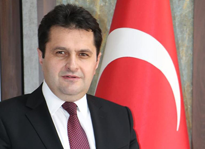 Erzurum Il Milli Egitim Müdürü Kaygusuz: “Gençlik bir milletin gelecegidir”