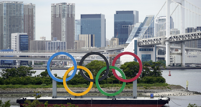 Japonya Olimpiyatlari’nda yabanci basin, uydu takip sistemi ile izlenecek