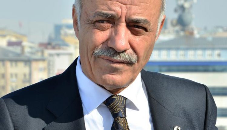 ETSO Yönetim Kurulu Baskani Yücelik: “Milletin, o hainlere öfkesi asla dinmeyecek”