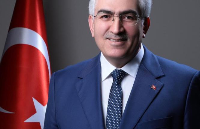 Öz: “30 Agustos bir destandir”