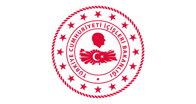 Içisleri Bakanligi: ‘Türkiye genelinde faaliyette bulunan aktif siyasi parti 116’