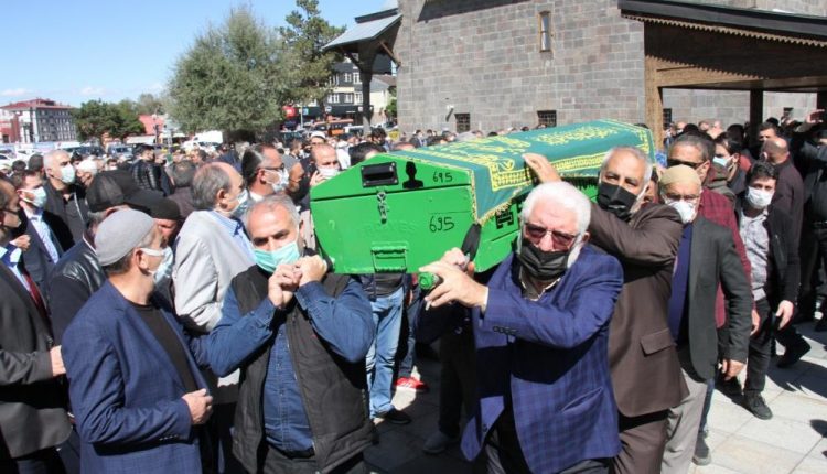 Incesu ailesinin aci günü