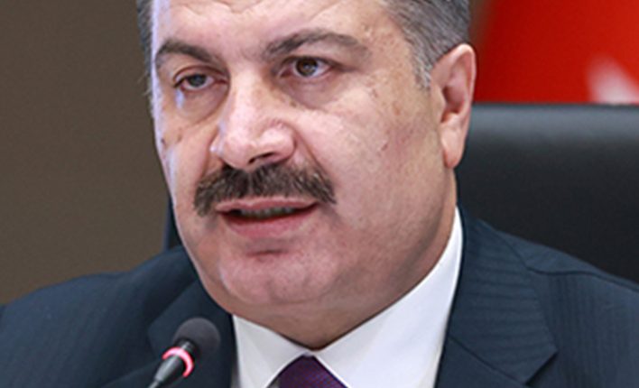 Okullar kapaniyor mu? Bakan Koca açikladi