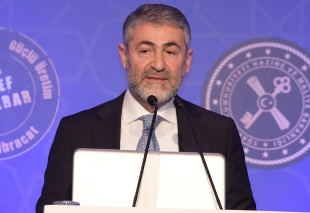 Bakan Nebati ekonomide yeni destek paketini açikladi